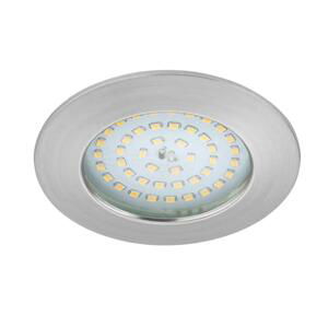 Briloner Briloner 7233-019 - LED Stmievateľné svietidlo ATTACH LED/10,5W/230V IP44