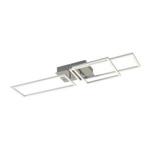 Briloner Briloner - LED Stmievateľný prisadený luster FRAME LED/44W/230V