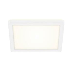 Briloner Briloner 7153-416 - LED Stropné svietidlo SLIM LED/12W/230V