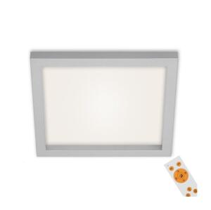 Briloner Briloner 7370-014 - LED Stmievateľné stropné svietidlo LED/18W/230V 3000-6500K+ DO