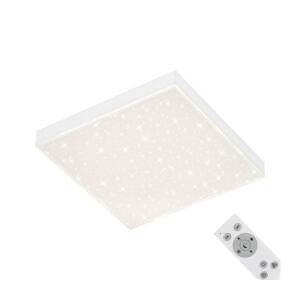 Briloner Briloner 7381-016 - LED Stmievateľné stropné svietidlo STARRY SKY LED/15W/230V+ DO