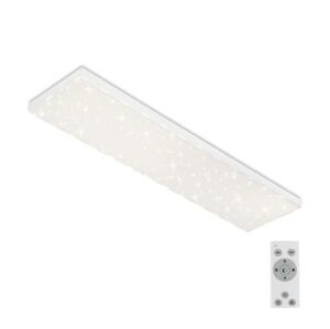 Brilo Brilo - LED Stmievateľné stropné svietidlo STARRY SKY LED/24W/230V 3000-6500K + DO