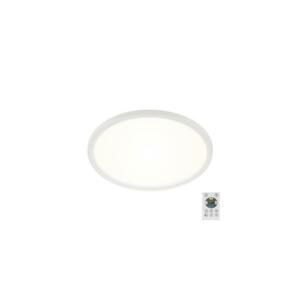 Briloner Briloner 7079-016 - LED Stmievateľné svietidlo SLIM LED/18W/230V 2700-6500K + DO