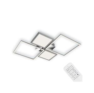 Briloner Briloner 3530-018 - LED Stmievateľný prisadený luster FRAME LED/40W/230V + DO