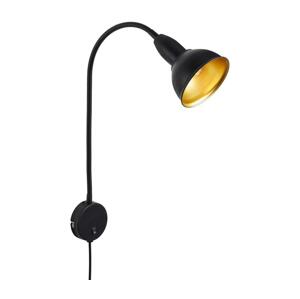 Briloner Briloner - Nástenná lampa HYGGE 1xE14/25W/230V