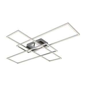 Briloner Briloner - LED Stmievateľný prisadený luster FRAME LED/50W/230V