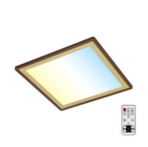 Briloner Briloner 7459-417 - LED Stmievateľné stropné svietidlo DECO LED/24W/230V + DO