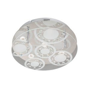 Wofi Wofi 9624.05.01.0320 - LED Stropné svietidlo LORE 5xLED/3W/230V