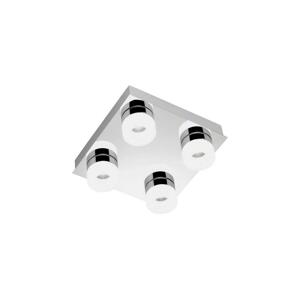 Wofi Wofi 9502.04.01.0044 - LED Stropné svietidlo LUCE 4xLED/3,6W/230V