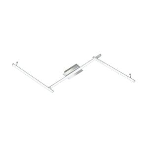 Wofi Wofi 9163.03.01.0000 - LED Prisadený luster CLAY 3xLED/10W/230V