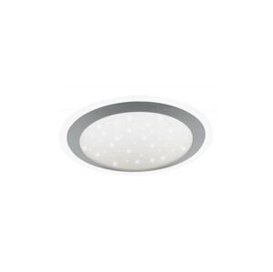 Globo Globo 912101066340 - LED Stropné svietidlo BLOOM LED/11W/230V