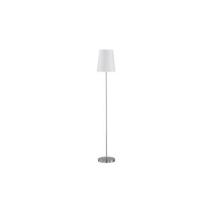 Wofi Wofi 3329.01.06.6000 - Stojacia lampa FYNN 1xE27/60W/230V biela