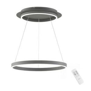 Wofi Wofi 6226.02.88.9000 - LED Stmievateľný luster na lanku KEMI LED/83W/230V + DO