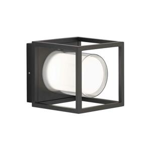 Wofi Wofi 12235 - LED Vonkajšie nástenné svietidlo FILIA LED/8,5W/230V IP54