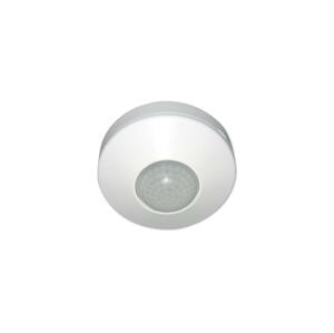 Senzor pohybu LUXOMAT PD3-1C 360° IP44 biela