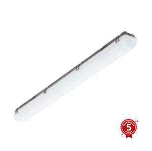 Steinel STEINEL 007669 - LED Vonkajšie technické svietidlo so senzorom SLAVE LED/33W IP66