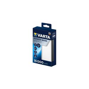 Varta Varta 57977101111 - Power Bank ENERGY 15000mAh/2x2,4V biela