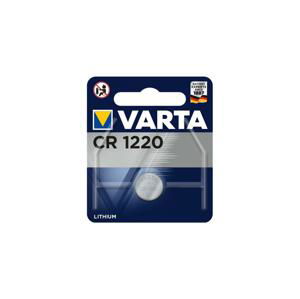 Batéria Varta electronic CR 1220 1ks