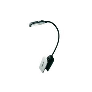 Varta Varta 16618101421 - LED Stolná lampa s klipom BOOK LIGHT LED/2xCR2032