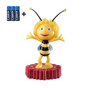 VARTA Varta 15635 - LED Detská nočná lampička MAYA THE BEE LED/3xAA