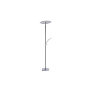 Paul Neuhaus Paul Neuhaus 673-55- LED Stmievateľná stojacia lampa ARTUR 2xLED/21W/230V+1xLED/6W