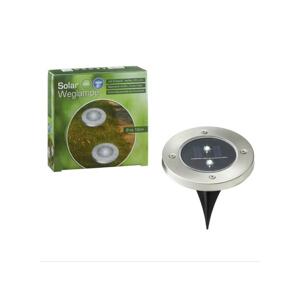 LED Solárna lampa LED/1,2V IP44