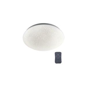 Leuchten Direkt Leuchten Direkt 14241-16 - LED RGB Stmievateľné svietidlo SKYLER LED/5,6W/230V +DO