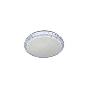 Leuchten Direkt Leuchten Direkt 14370-00 - LED Stmievateľné stropné svietidlo FRIDA LED/12W/230V