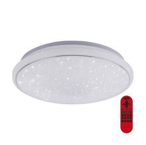 Leuchten Direkt Leuchten Direkt 14743-16 - LED RGB Stmievateľné svietidlo JUPI LED/28W/230V + DO