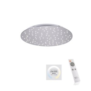 Leuchten Direkt Leuchten Direkt 14673-55 - LED Stmievateľné svietidlo SPARKLE LED/18W/230V + DO