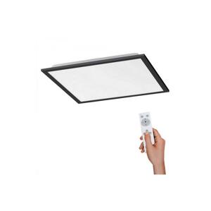 Leuchten Direkt Leuchten Direkt 14755-18- LED Stmievateľné stropné svietidlo FLAT LED/28W/230V +DO