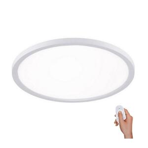 Leuchten Direkt Leuchten Direkt 15571-16-LED Stmievateľné stropné svietidlo FLAT LED/23,5W/230V+DO