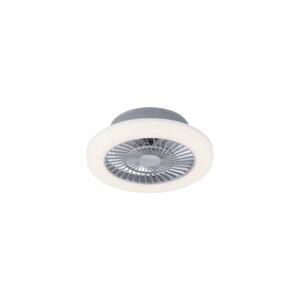 Leuchten Direkt Leuchten Direkt 14645-55 - LED Svietidlo s látorom LEONARD LED/27W/230V