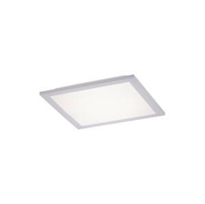 Leuchten Direkt Leuchten Direkt 12200-16 - LED Stropné svietidlo FLAT LED/17W/230V