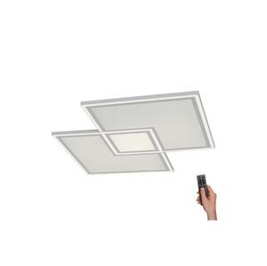 Leuchten Direkt Leuchten Direkt 14855-16-LED Stmievateľné stropné svietidlo EDGING LED/51W/230V+DO