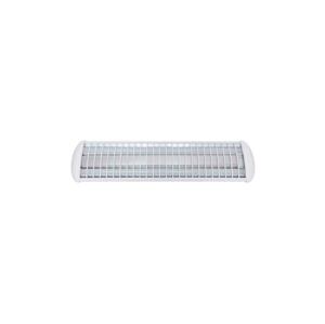 - LED Žiarivkové svietidlo MODERN 2xLED/12W/230V