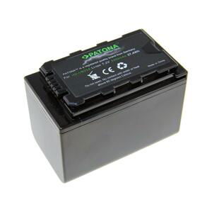 PATONA  - Olovený akumulátor 5200mAh/7,2V/37,4Wh