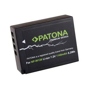 PATONA  -  Batéria 1140mAh/7,2V/8,4Wh