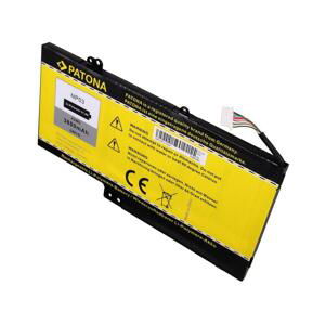 PATONA PATONA - Batéria HP Pavilion 13/15 3800mAh Li-Pol 11,4V NP03XL