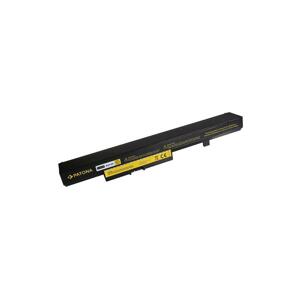 PATONA PATONA - Batéria Lenovo B50-80 4400mAh Li-lon 14,4V