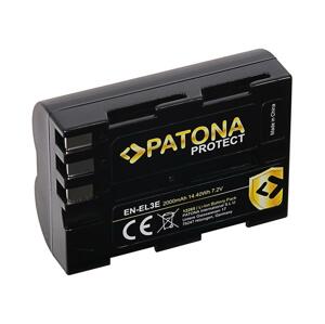 PATONA PATONA - Aku Nikon EN-EL3e 2000mAh Li-Ion Protect