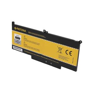 PATONA PATONA - Batéria DELL Latitude E7270/E7470 5800mAh Li-Pol 7,6V