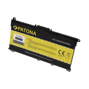 PATONA PATONA - Aku HP Pavilion X360 14-BA séria 3400mAh Li-Pol 11,55V BK03 / BK03XL