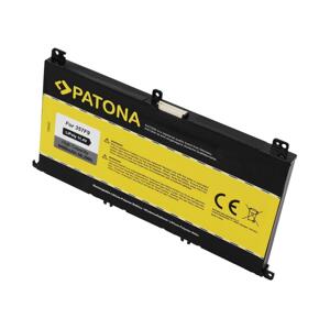 PATONA PATONA - Aku DELL Inspiron 15 7559 4400mAh Li-Pol 11,4V 71JF4 , 0GFJ6