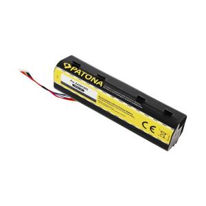 PATONA PATONA - Aku Asus GFX71/G751 4400mAh Li-Pol 15V A42N1403