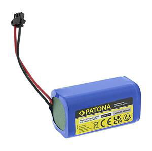 PATONA PATONA - Batéria Ecovacs Deebot 600/N79/715 3400mAh Li-lon 14,4V