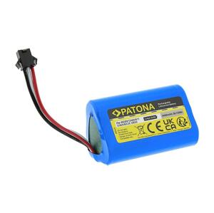 PATONA PATONA - Batéria Ecovacs Deebot D36 serie 3400mAh Li-lon 10,8V