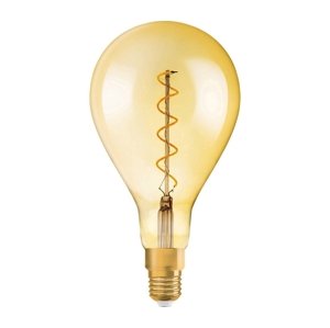 Osram LED Žiarovka VINTAGE E27/5W/230V - Osram