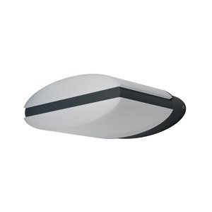 Ledvance Ledvance - LED Vonkajšie nástenné svietidlo ENDURA LED/12,5W/230V IP44