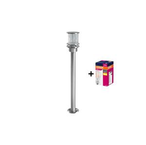 Ledvance Ledvance - LED Vonkajšia lampa ENDURA 1xE27/8W/230V IP44